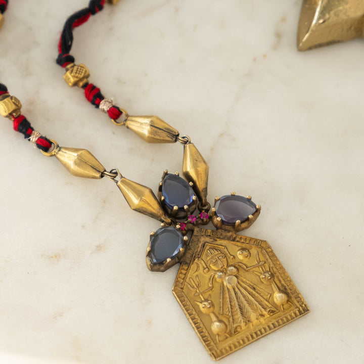 Taniraga Necklace