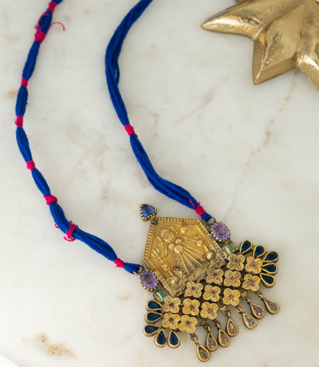 Divyakanti Necklace