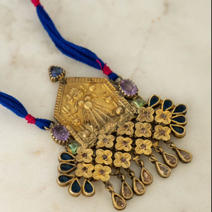 Divyakanti Necklace