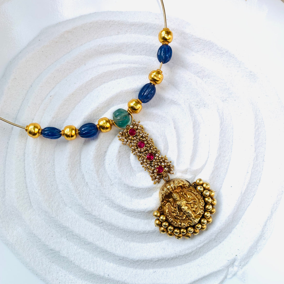 Divine Elegance Necklace