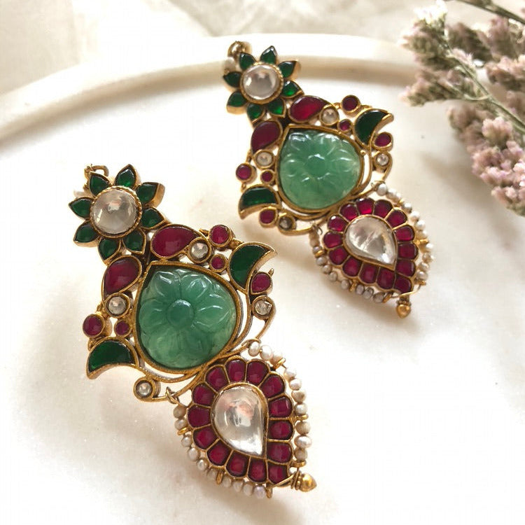 Avni Earrings