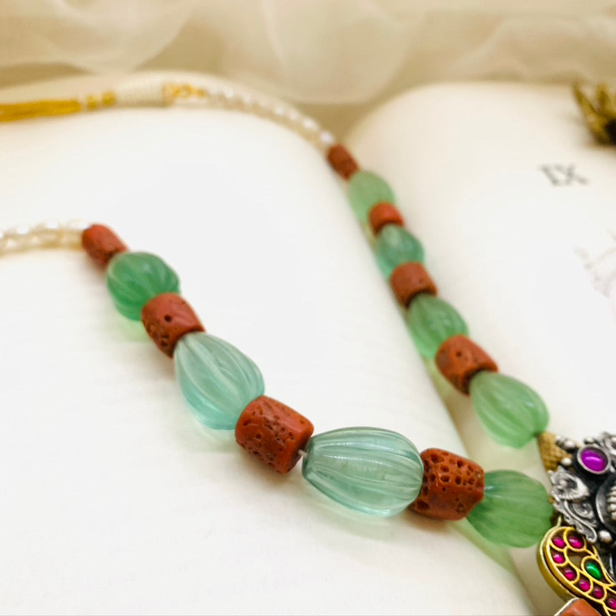 Divine Radiance Necklace