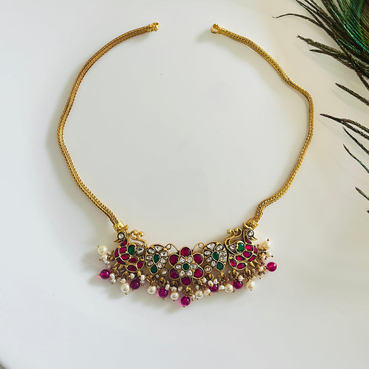 Royal  Grace Necklace