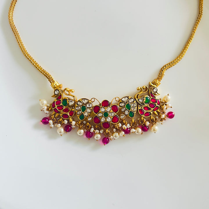 Royal  Grace Necklace