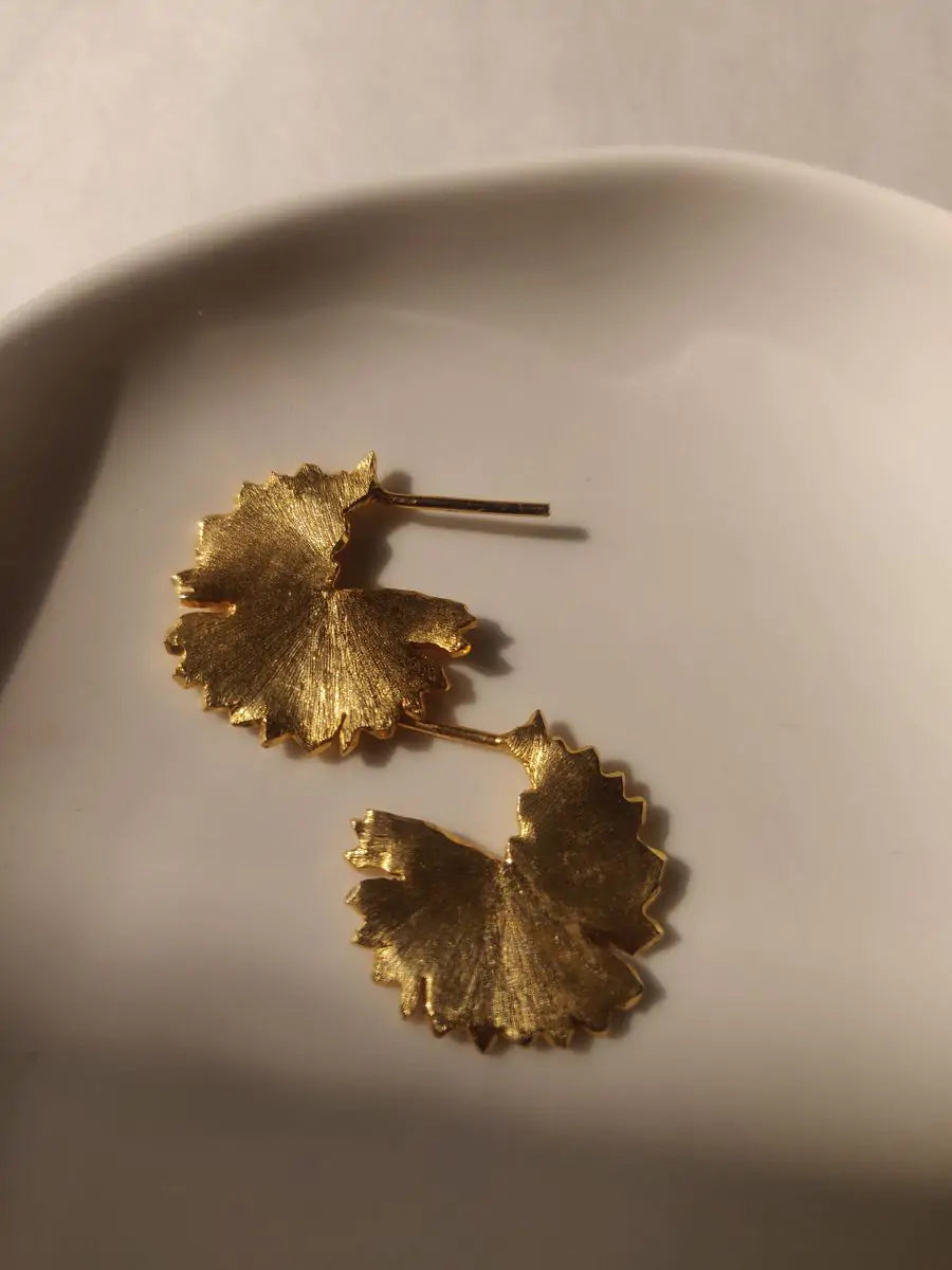 Pace Earrings