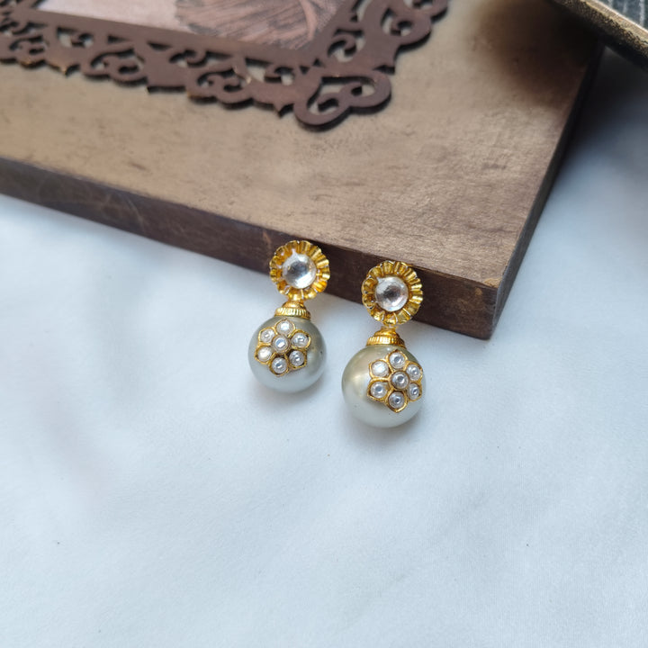 Sparkling Stars Earrings