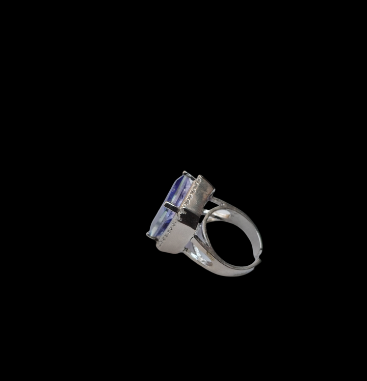 Blue Horizon Ring