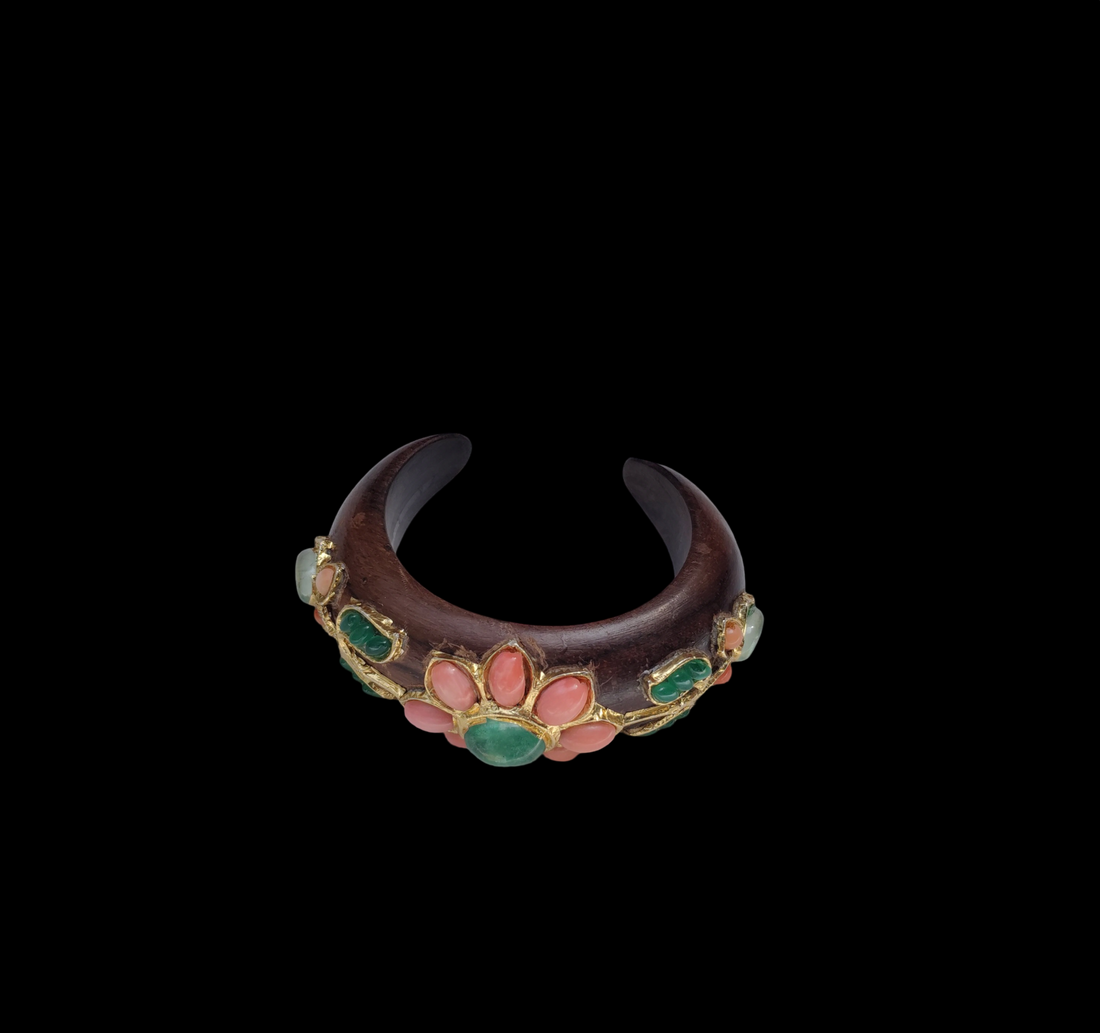 Gemstone Garden Kada