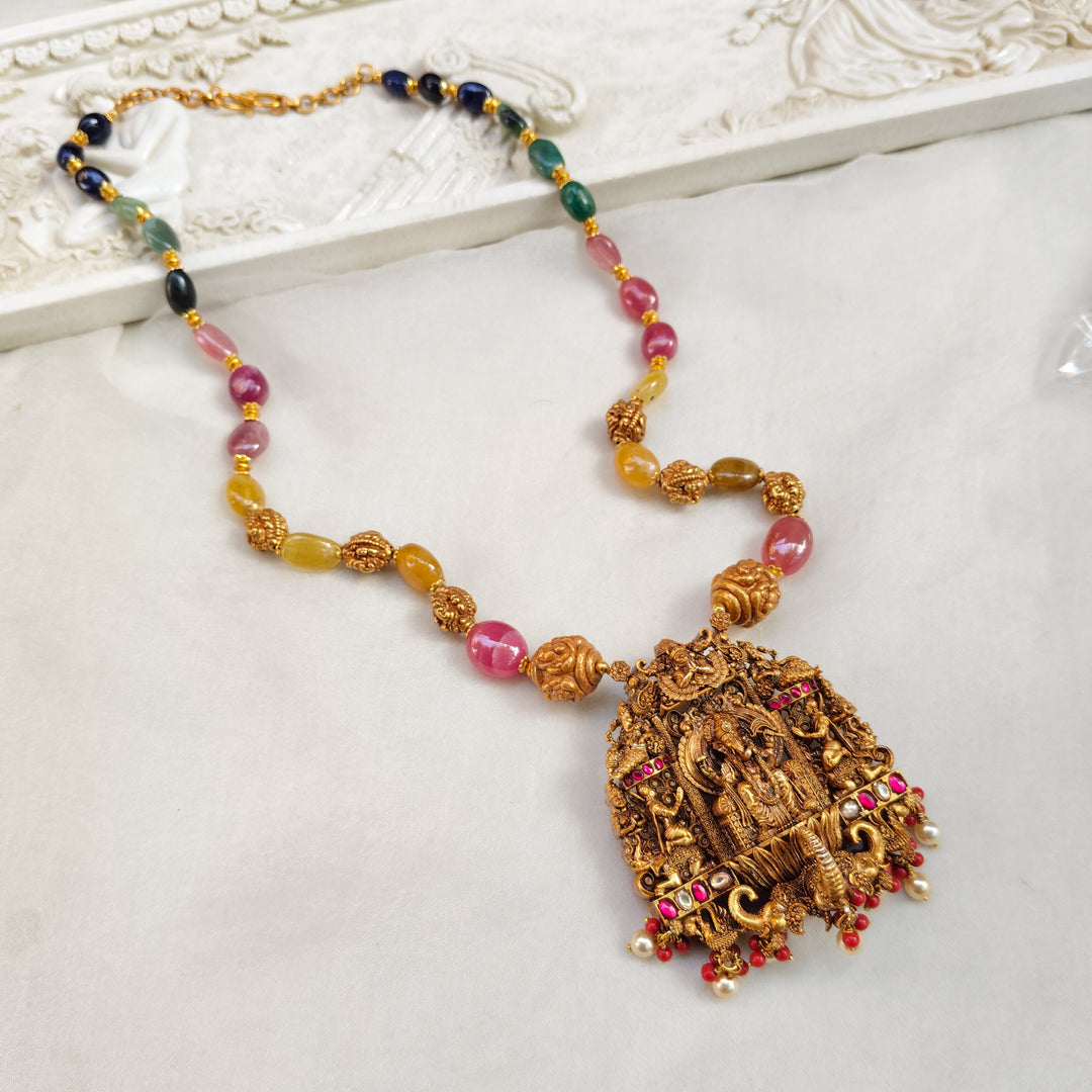 Kalyana Divya Necklace