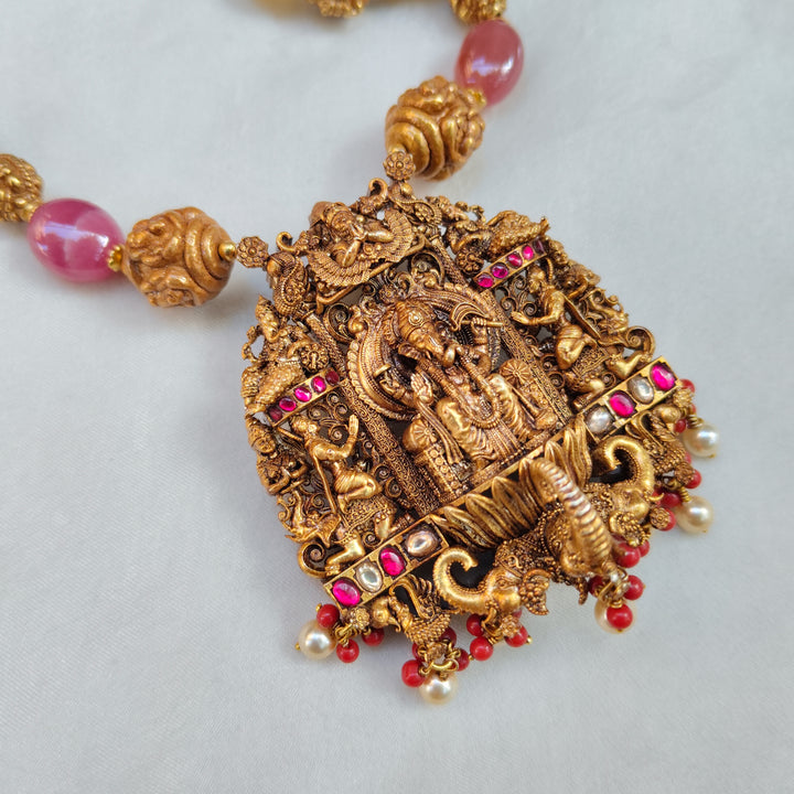 Kalyana Divya Necklace