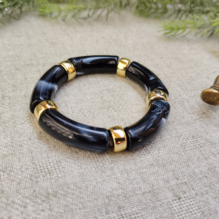 Rajkumari Brass Kada