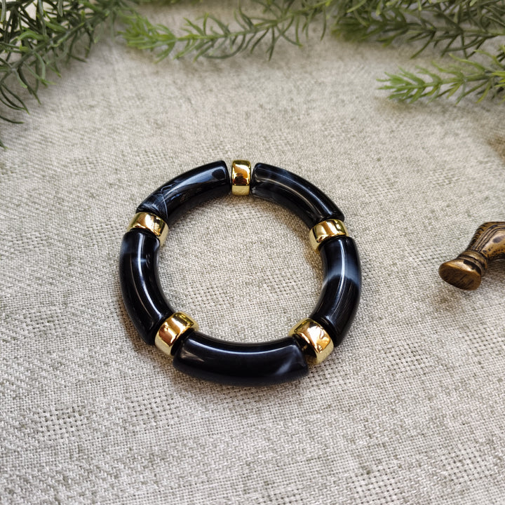 Rajkumari Brass Kada