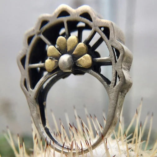 Rise From Within Ring