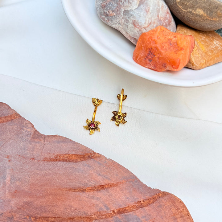 Aavanshi Silver Bugudi