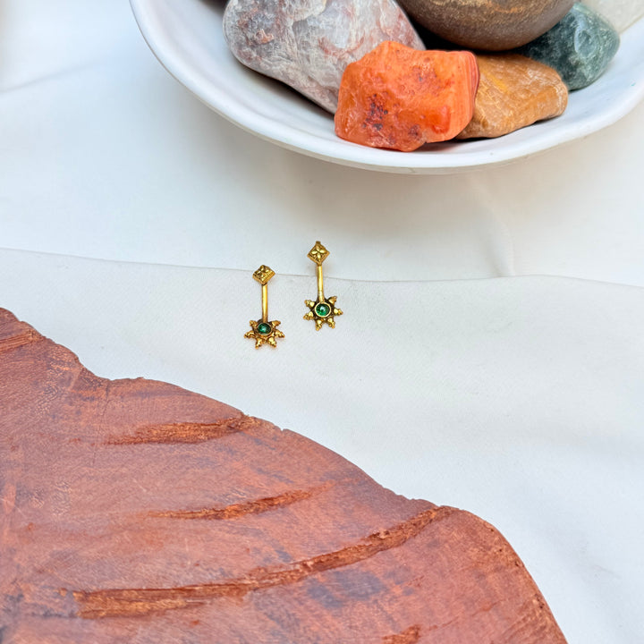 Varnaya Silver Bugudi