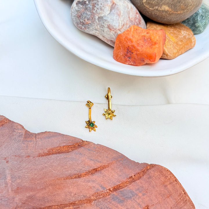 Varnaya Silver Bugudi