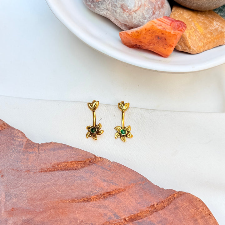 Mehvira Silver Bugudi