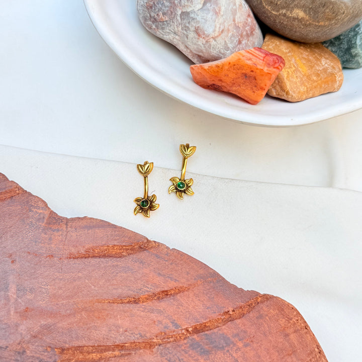 Mehvira Silver Bugudi