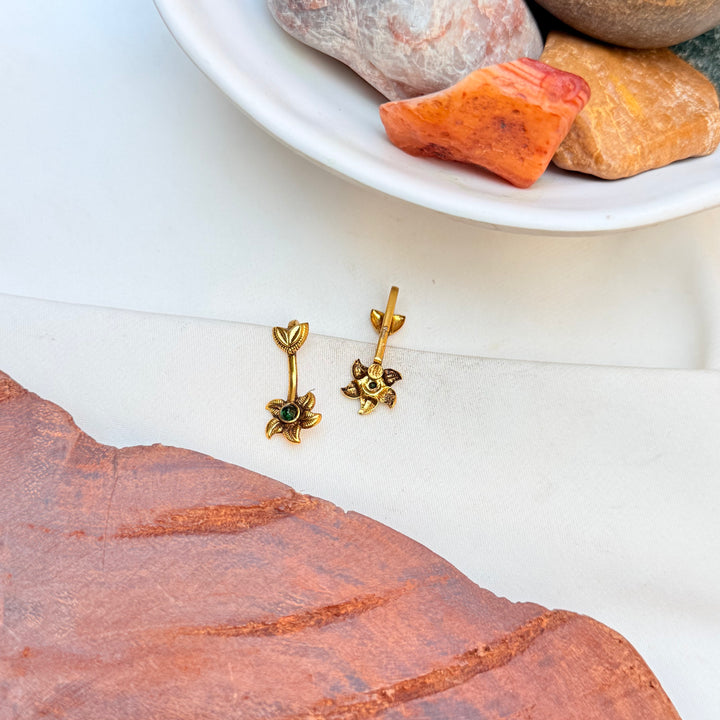 Mehvira Silver Bugudi