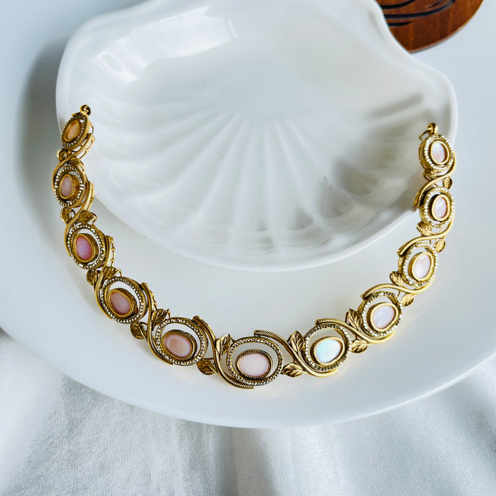 Kanika Classic Necklace