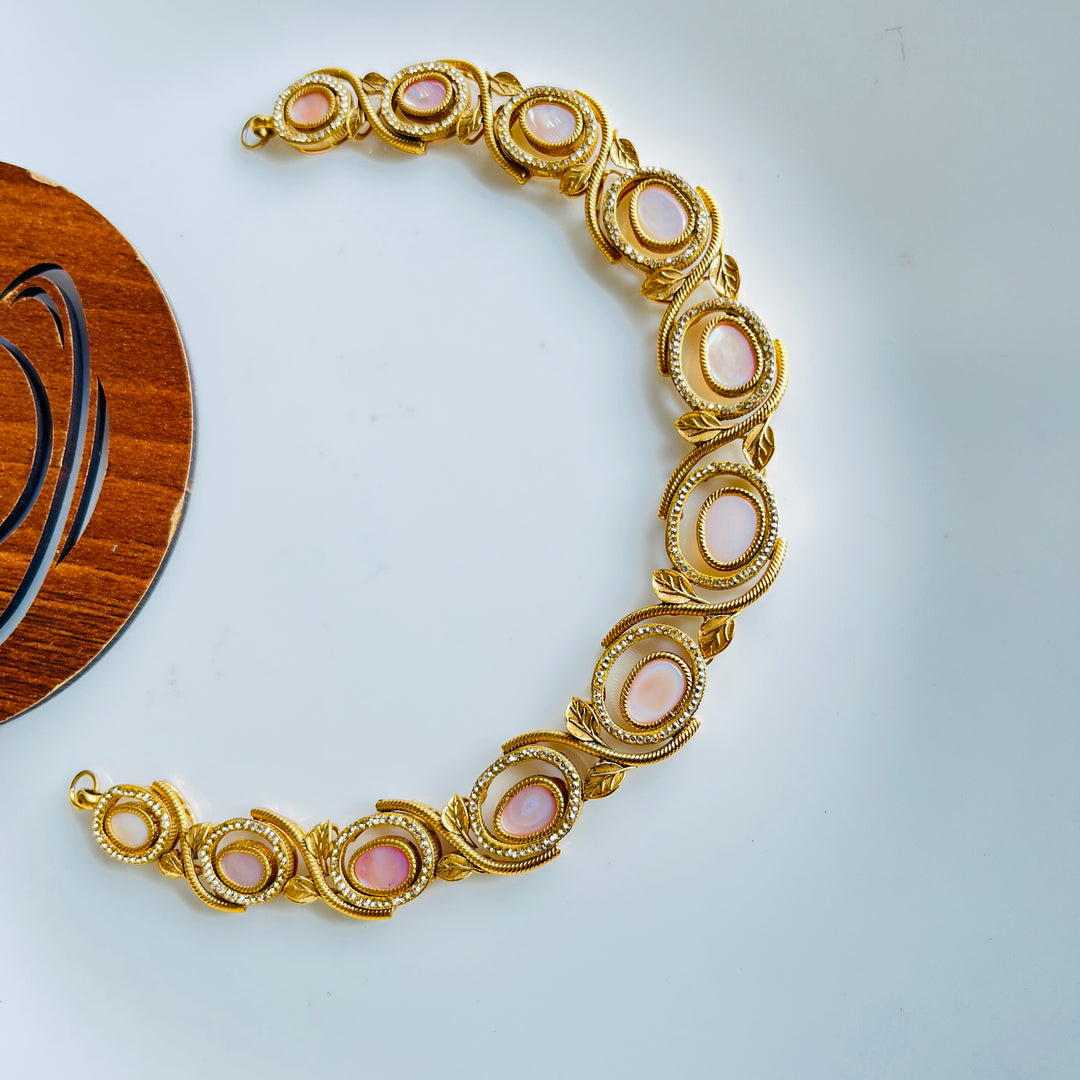 Kanika Classic Necklace