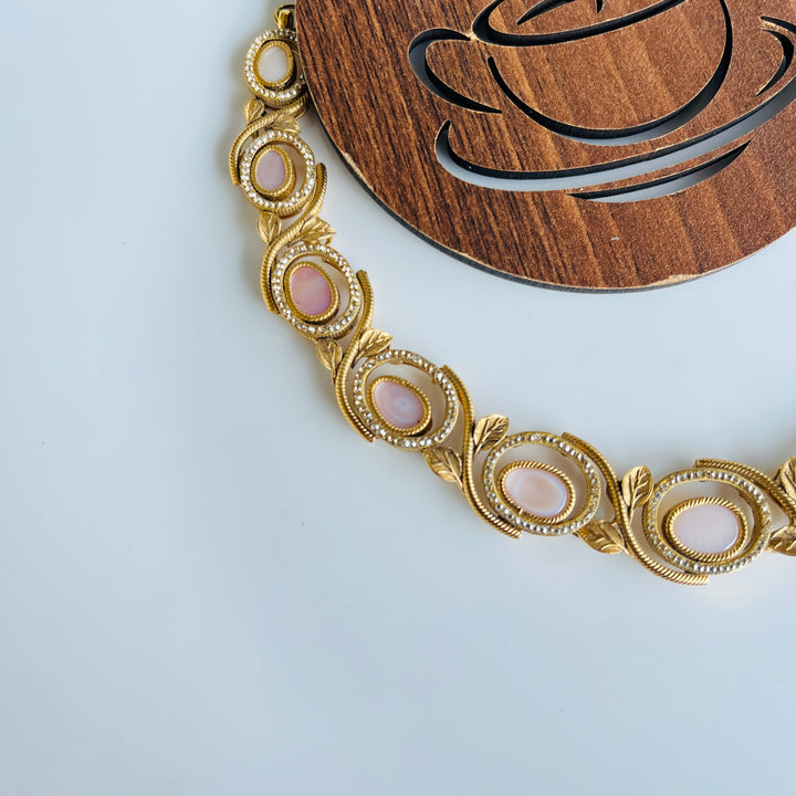 Kanika Classic Necklace