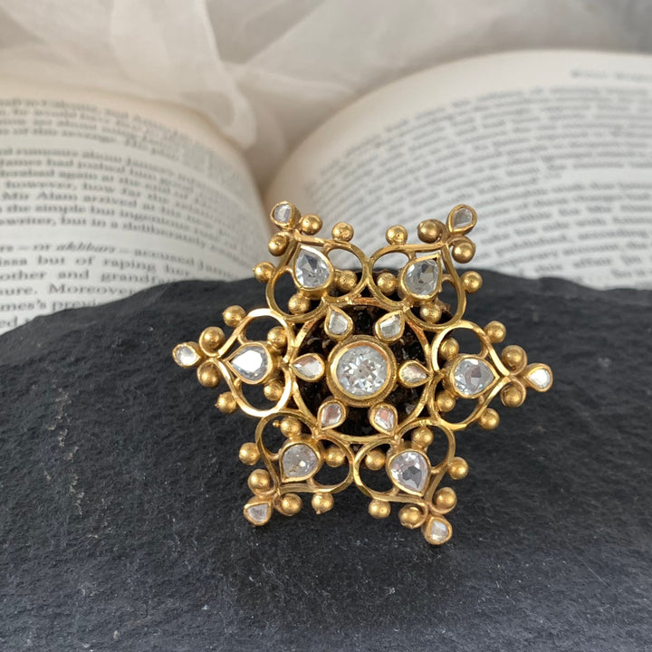 Nakshatra Ring