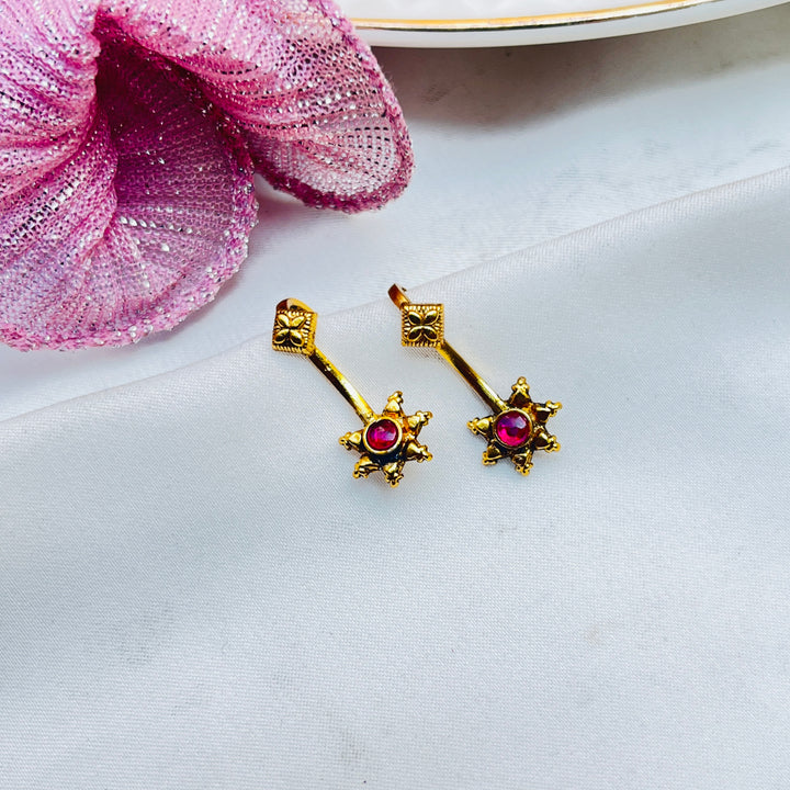 Zivika Silver Bugudi