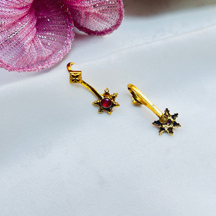 Zivika Silver Bugudi