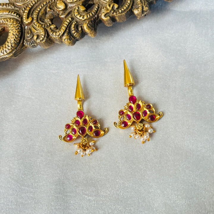 Kalyani Silver Bugudi