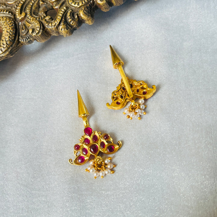 Kalyani Silver Bugudi