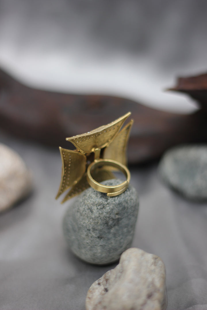 Eternal Horizon Ring