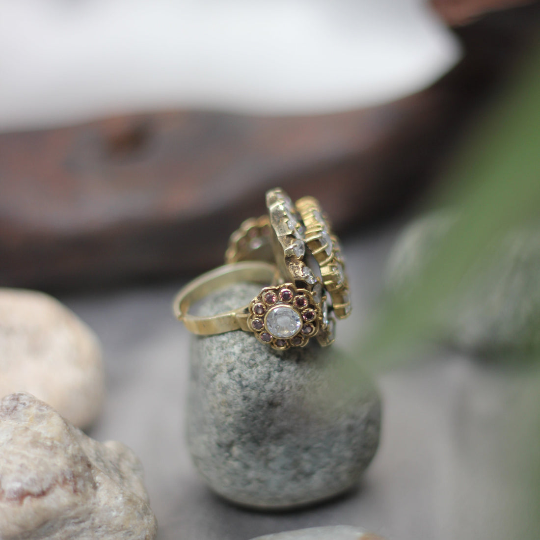 Galactic Dream Ring