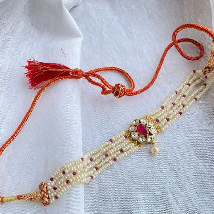 Jodha Choker