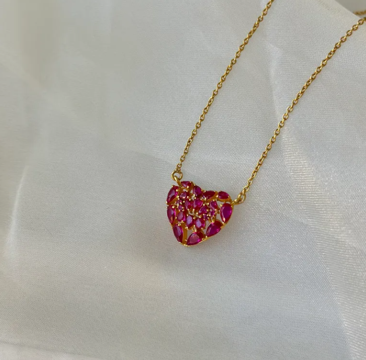 Love Necklace