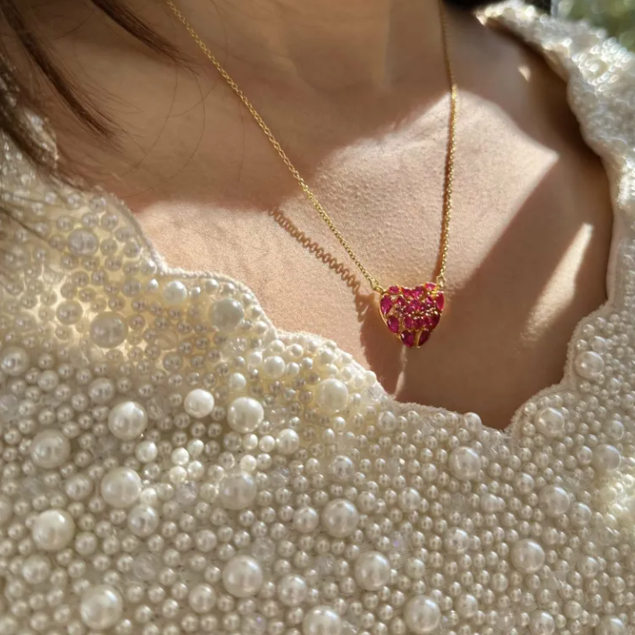 Love Necklace