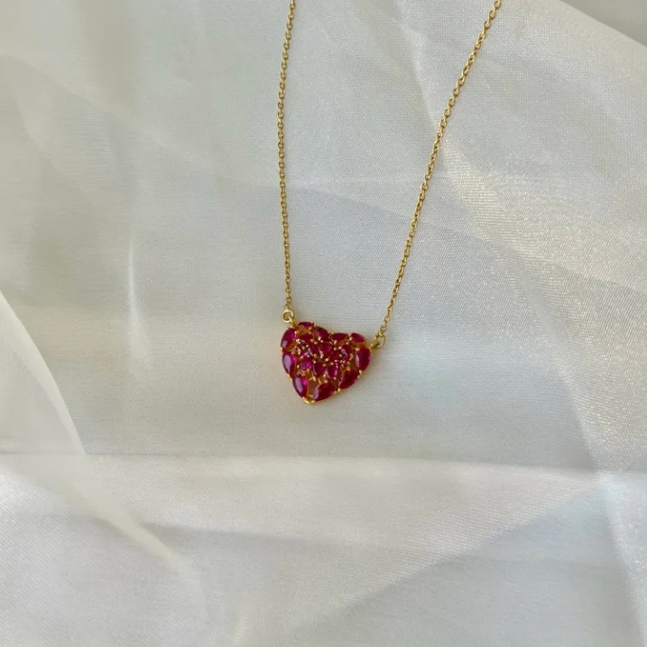 Love Necklace