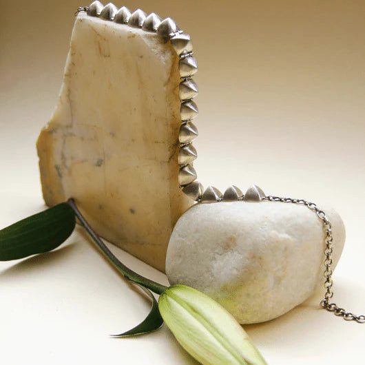 Edge Of Everything Anklet