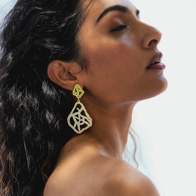 Tala Earrings