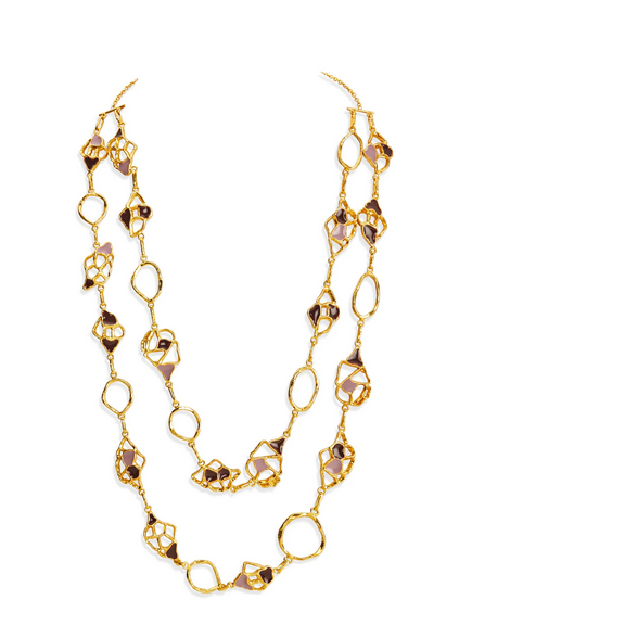 The Mavi Maxi Necklace