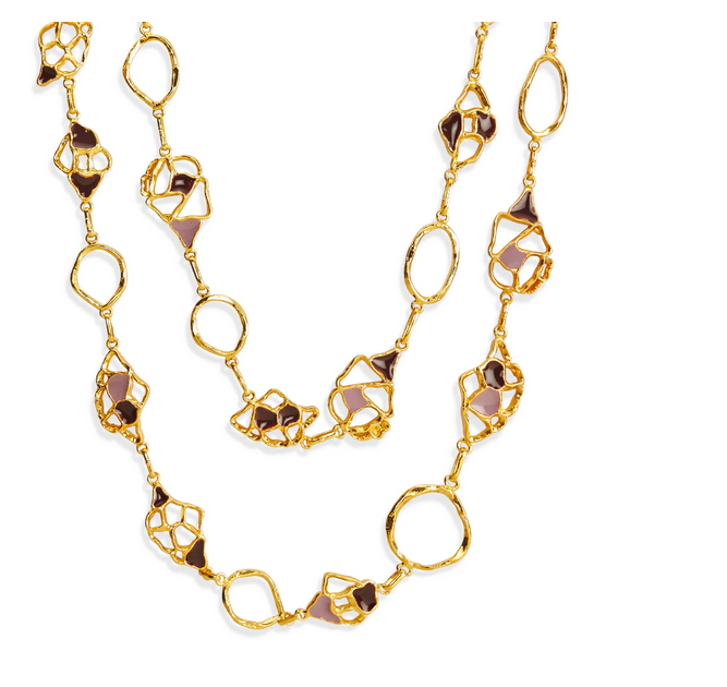 The Mavi Maxi Necklace