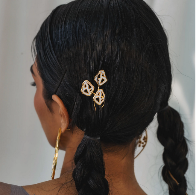 The Fari Hair Pin