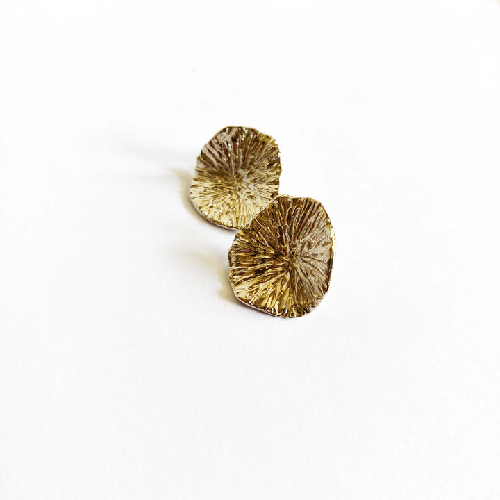 Kinoko Mini Shroom Earrings