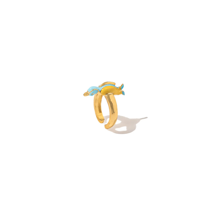 Galápagos Ring