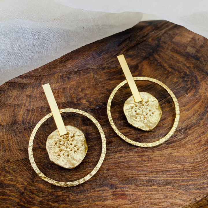 Ember Earrings