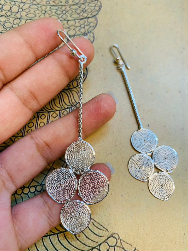 Paankh Earrings