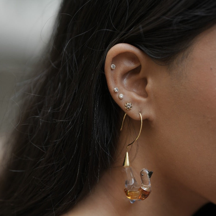 Little Birdy Earrings