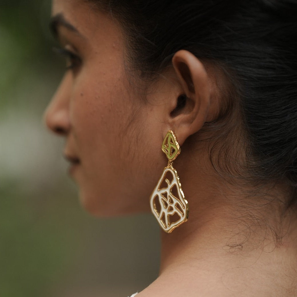 Tala Earrings