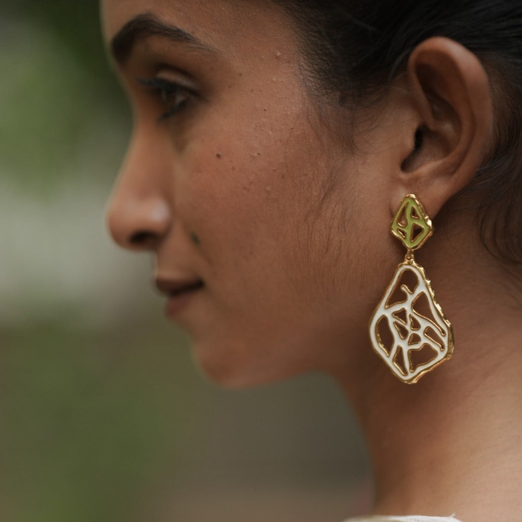 Tala Earrings