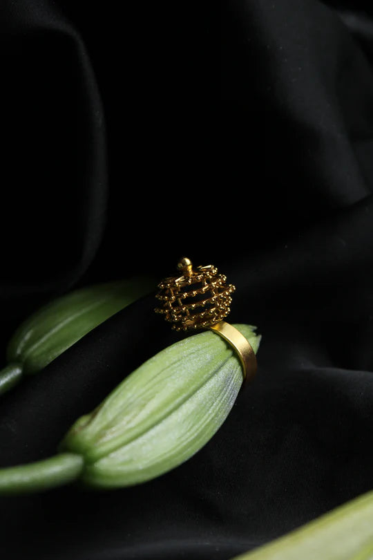 Gopura Ring